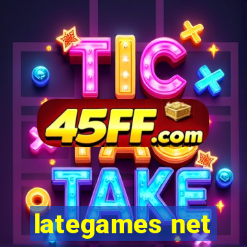 lategames net